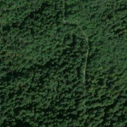 Satellite imagery of Cerova Kosa, BA