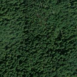 Satellite imagery of Cerova Kosa, BA