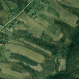 Satellite imagery of Požarka, BA