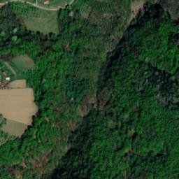 Satellite imagery of Radina Kosa, BA