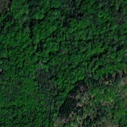 Satellite imagery of Mitrića Brdo, BA