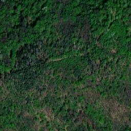 Satellite imagery of Mitrića Brdo, BA