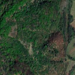 Satellite imagery of Kruščik, BA