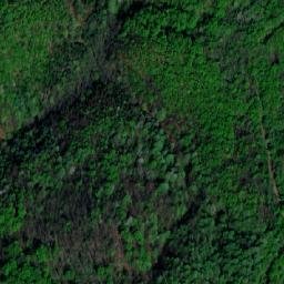 Satellite imagery of Križanovića Kosa, BA