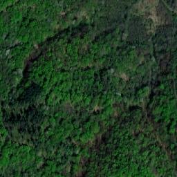 Satellite imagery of Križanovića Kosa, BA