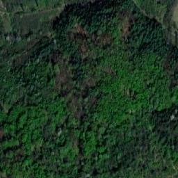 Satellite imagery of Križanovića Kosa, BA