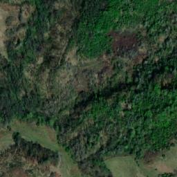 Satellite imagery of Mali Ninoš, BA