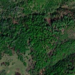 Satellite imagery of Mali Ninoš, BA