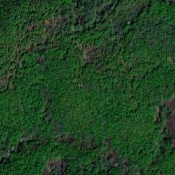 Satellite imagery of Ninoš, BA