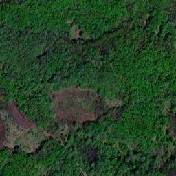 Satellite imagery of Ninoš, BA