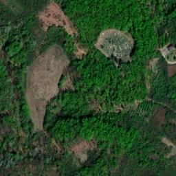 Satellite imagery of Filipovića Brdo, BA