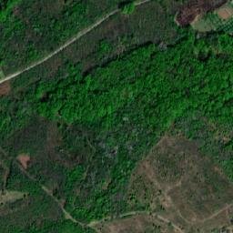 Satellite imagery of Filipovića Brdo, BA