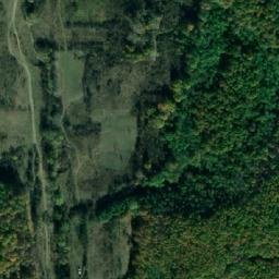 Satellite imagery of Dealul Ibanului, RO