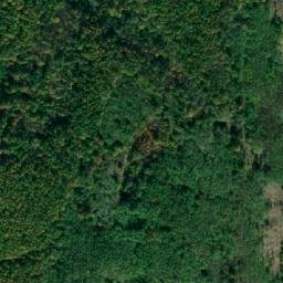 Satellite imagery of Dealul Ibanului, RO