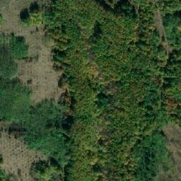 Satellite imagery of Dealul Ibanului, RO