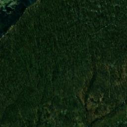 Satellite imagery of Culmea Lungeştilor, RO