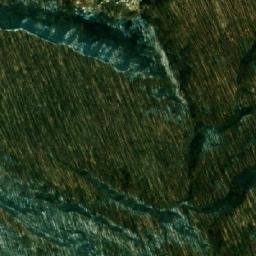 Satellite imagery of Dealul Lumineştilor, RO
