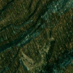 Satellite imagery of Dealul Lumineştilor, RO