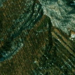 Satellite imagery of Dealul Lumineştilor, RO