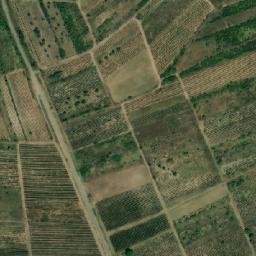 Satellite imagery of Dealul Brănescu, RO