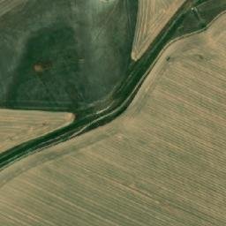 Satellite imagery of Movilele de la Petre Ceardac, RO