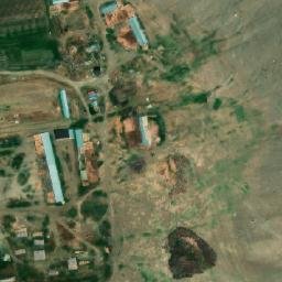 Satellite imagery of Dealul Vulpilor, RO