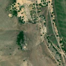 Satellite imagery of Dealul Vulpilor, RO
