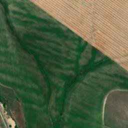 Satellite imagery of Dealul Vulpilor, RO