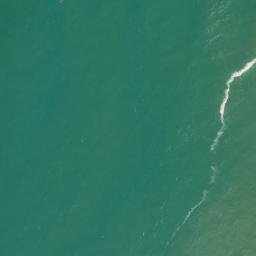 Satellite imagery of Cascade Head, US