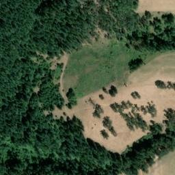 Satellite imagery of Missouri Ridge, US