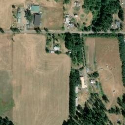 Satellite imagery of Missouri Ridge, US