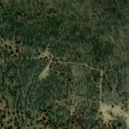 Satellite imagery of Blackpine Mine, US