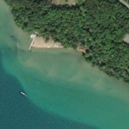 Satellite imagery of Hayo-Went-Ha Point, US