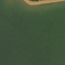 Satellite imagery of Whitefish Point, US