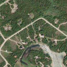 Satellite imagery of Pleasant Point, CA