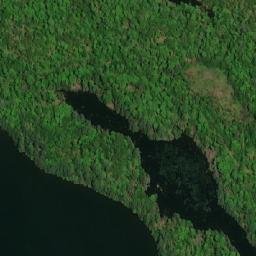 Satellite imagery of Finch Hill, CA