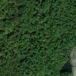 Satellite imagery of Gorrs Mountain, CA