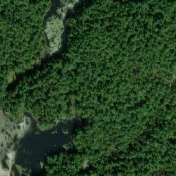 Satellite imagery of Gorrs Mountain, CA