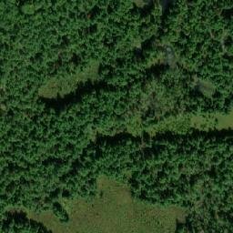 Satellite imagery of Gorrs Mountain, CA