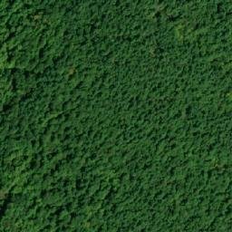 Satellite imagery of Lavant Mountain, CA