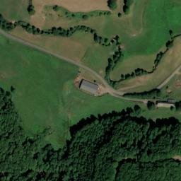 Satellite imagery of Château de Faussanges, FR