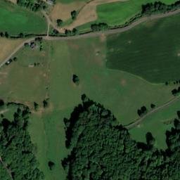 Satellite imagery of Château de Faussanges, FR