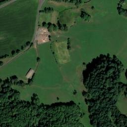 Satellite imagery of Château de Faussanges, FR