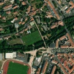 Satellite imagery of Saint-Michel d'Aiguilhe, FR