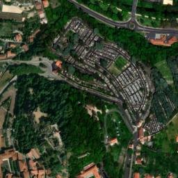 Satellite imagery of Saint-Michel d'Aiguilhe, FR