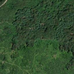 Satellite imagery of Bročanska Kosa, HR