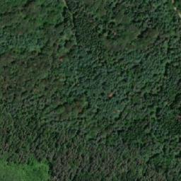 Satellite imagery of Bročanska Kosa, HR