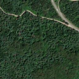 Satellite imagery of Bročanska Kosa, HR