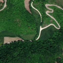 Satellite imagery of Svjetska Glavica, BA