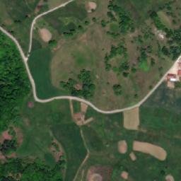 Satellite imagery of Svjetska Glavica, BA